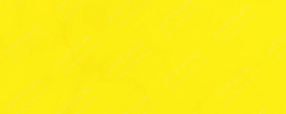 دنیل اسمیت : آبرنگ اکسترافاین : Cadmium Yellow Medium Hue