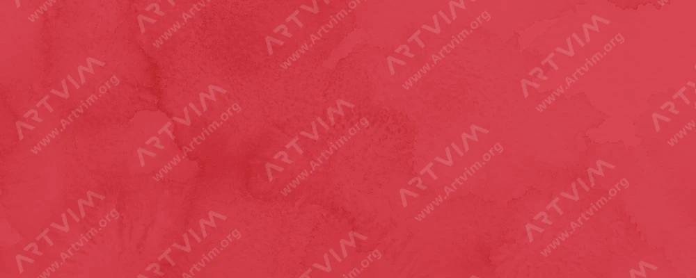 دنیل اسمیت : آبرنگ اکسترافاین : Permanent Alizarin Crimson