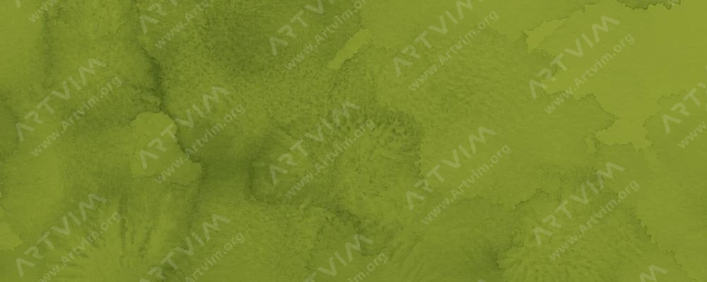 دنیل اسمیت : آبرنگ اکسترافاین : Green Apatite Genuine