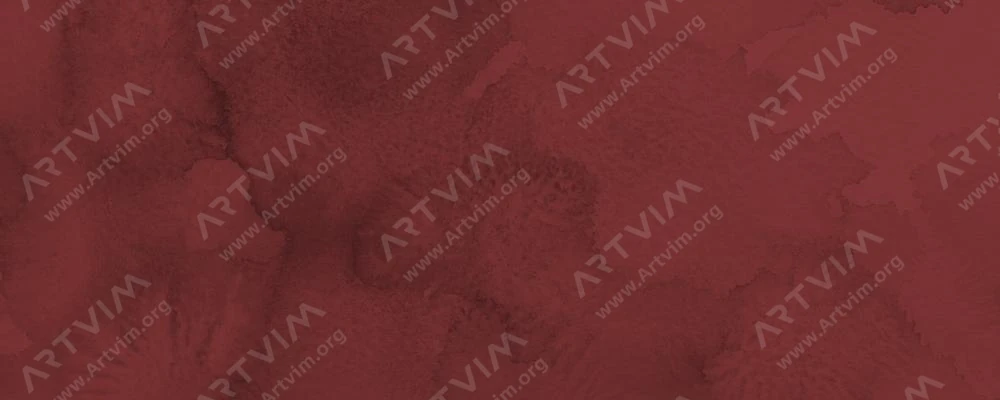 دنیل اسمیت : آبرنگ اکسترافاین : Perylene Violet