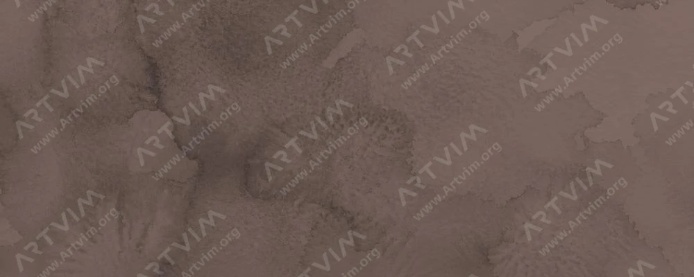 دنیل اسمیت : آبرنگ اکسترافاین : Interference Copper