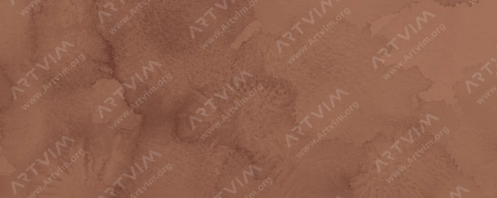 دنیل اسمیت : آبرنگ اکسترافاین : Iridescent Antique Copper