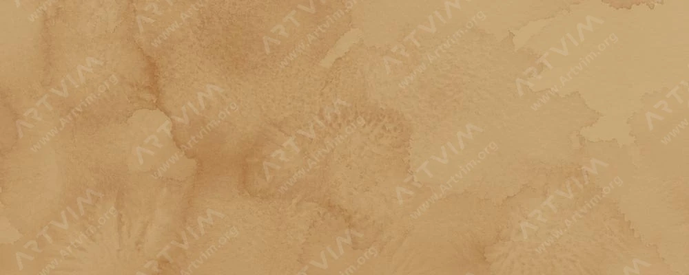 دنیل اسمیت : آبرنگ اکسترافاین : Iridescent Aztec Gold