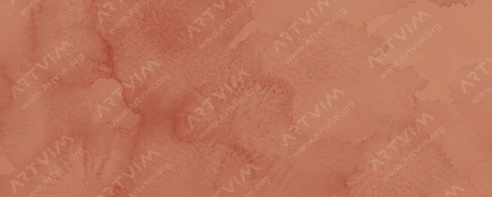 دنیل اسمیت : آبرنگ اکسترافاین : Iridescent Copper