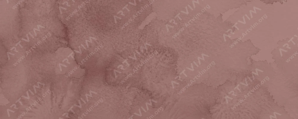 دنیل اسمیت : آبرنگ اکسترافاین : Iridescent Russet