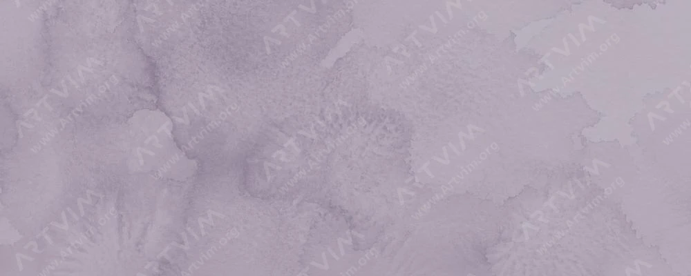 دنیل اسمیت : آبرنگ اکسترافاین : Duochrome Mauve