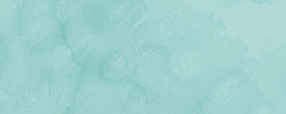 دنیل اسمیت : آبرنگ اکسترافاین : Duochrome Aquamarine