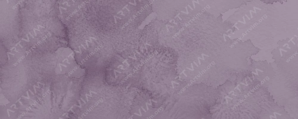 دنیل اسمیت : آبرنگ اکسترافاین : Duochrome Hibiscus