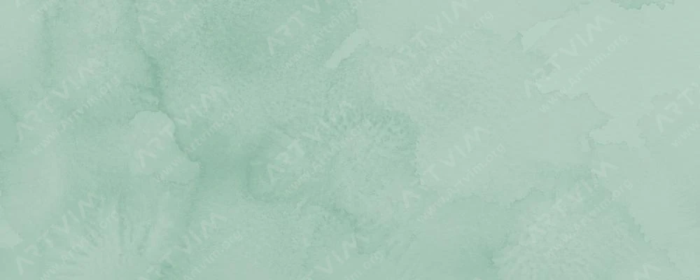 دنیل اسمیت : آبرنگ اکسترافاین : Duochrome Green Pearl