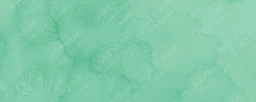 دنیل اسمیت : آبرنگ اکسترافاین : Duochrome Emerald