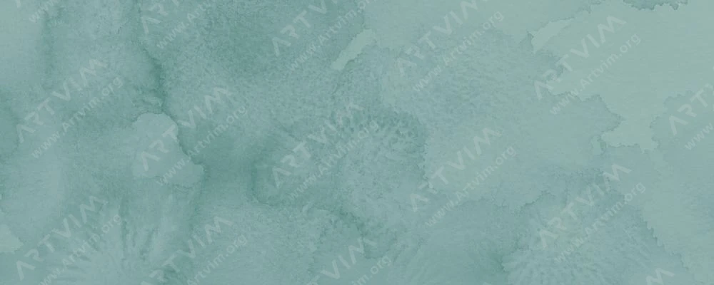 دنیل اسمیت : آبرنگ اکسترافاین : Duochrome Turquoise
