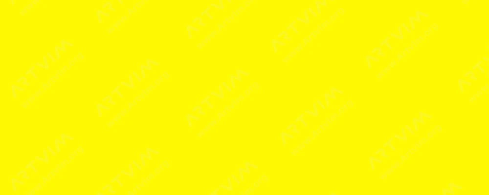 دنیل اسمیت : استیک‌های آبرنگ : Hansa Yellow Medium