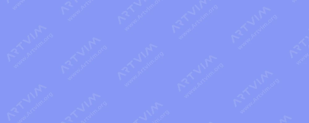 دنیل اسمیت : استیک‌های آبرنگ : Cobalt Blue
