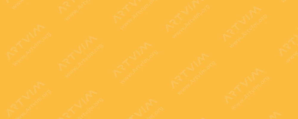دنیل اسمیت : استیک‌های آبرنگ : Yellow Ochre