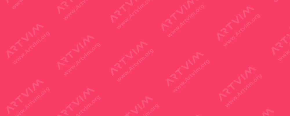 دنیل اسمیت : استیک‌های آبرنگ : Quinacridone Red