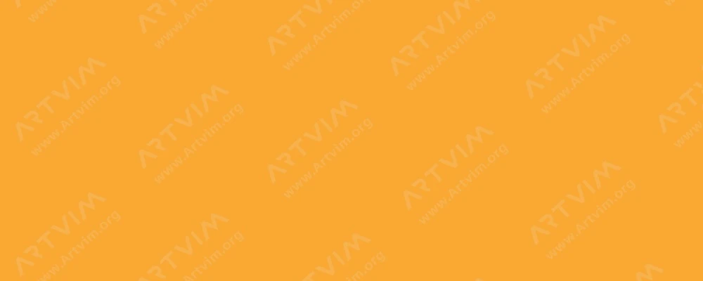 دنیل اسمیت : استیک‌های آبرنگ : Raw Sienna
