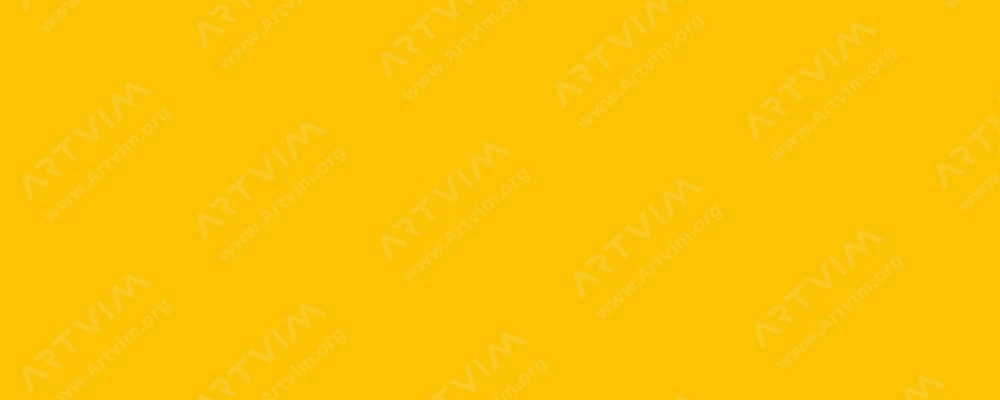 دنیل اسمیت : استیک‌های آبرنگ : Nickel Azo Yellow