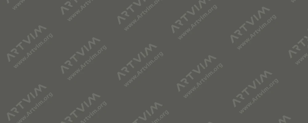 دنیل اسمیت : استیک‌های آبرنگ : Graphite Gray