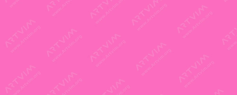 دنیل اسمیت : استیک‌های آبرنگ : Opera Pink