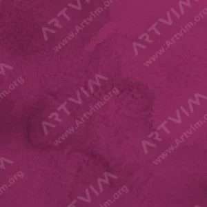 کورِتاکه : آبرنگ ژاپنی گانسای تامبی : Purple
