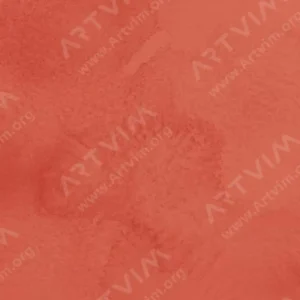 کورِتاکه : آبرنگ ژاپنی گانسای تامبی : Burnt Sienna