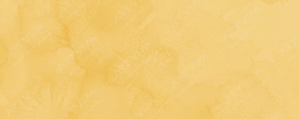 الد هالند: آبرنگ آرتیست : Yellow Deep