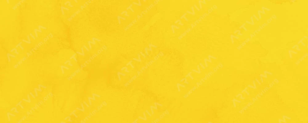 الد هالند: آبرنگ آرتیست : Scheveningen Yellow Medium