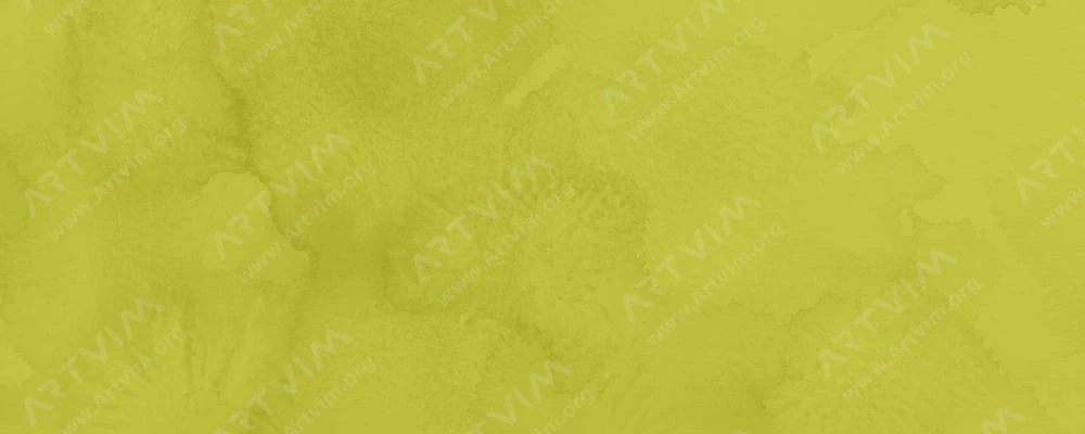 الد هالند: آبرنگ آرتیست : Cinnabar Green Light Extra