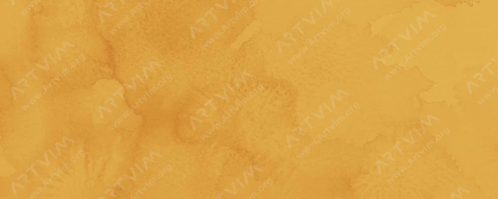الد هالند: آبرنگ آرتیست : Yellow Ochre Light