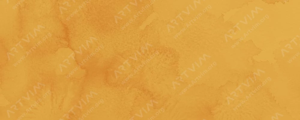 الد هالند: آبرنگ آرتیست : Raw Sienna Light