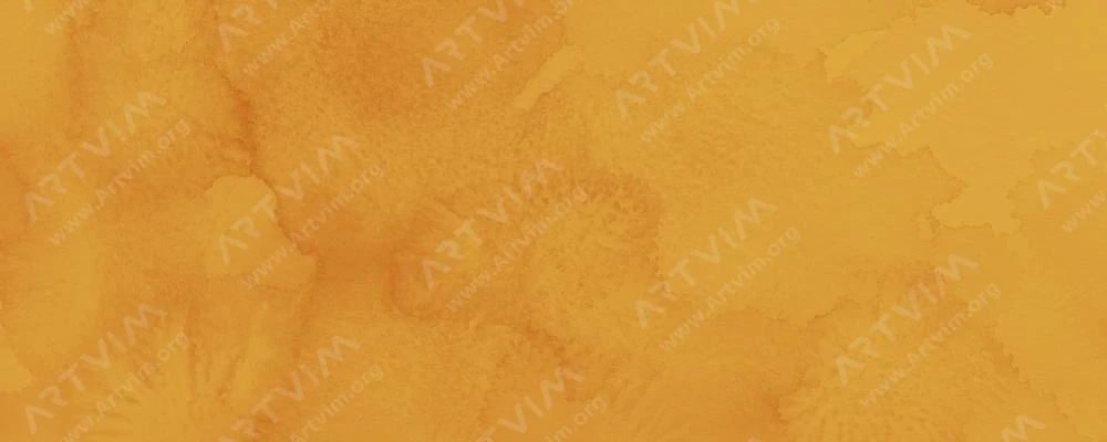 الد هالند: آبرنگ آرتیست : Raw Sienna Deep