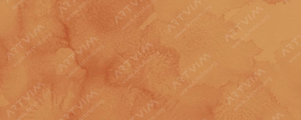 الد هالند: آبرنگ آرتیست : Brown Ochre Light