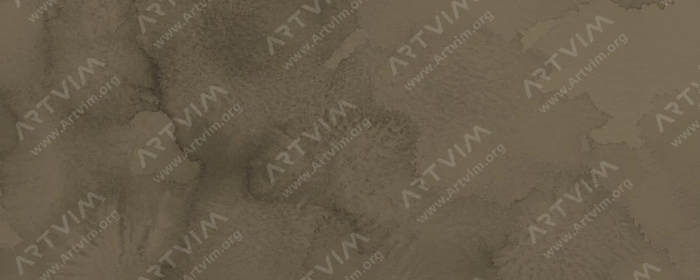 الد هالند: آبرنگ آرتیست : Scheveningen Warm Grey