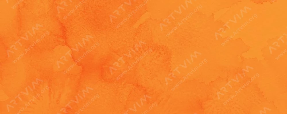 الد هالند: آبرنگ آرتیست : Cadmium Yellow Extra Deep