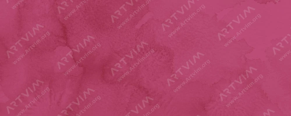 الد هالند: آبرنگ آرتیست : Magenta