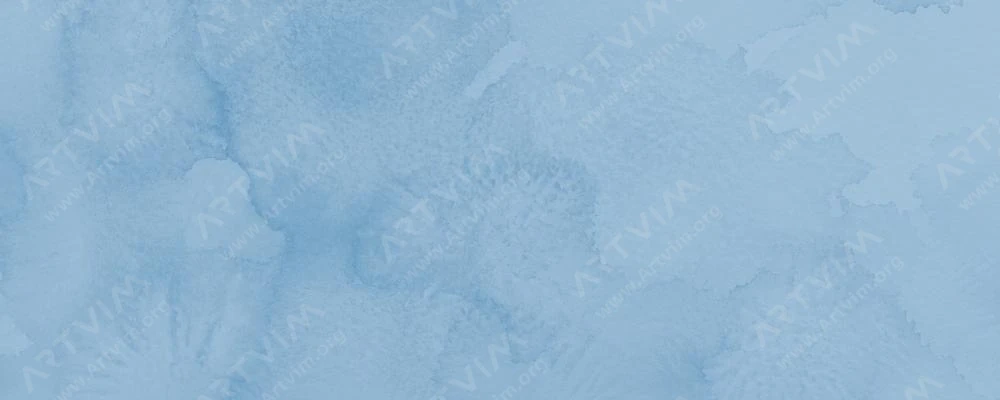 الد هالند: آبرنگ آرتیست : Blue Grey