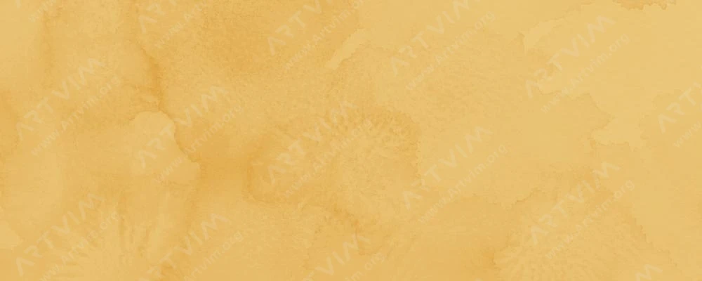 الد هالند: آبرنگ آرتیست : Naples Yellow Extra
