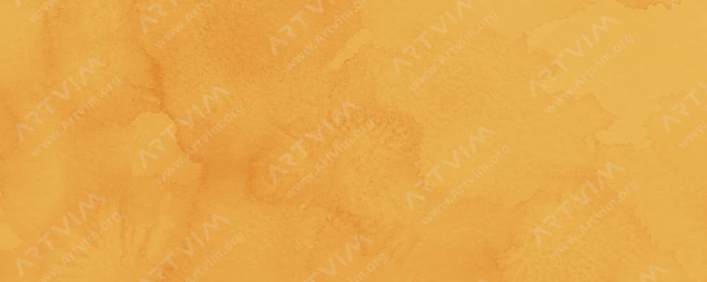 الد هالند: آبرنگ آرتیست : Naples Yellow Deep Extra