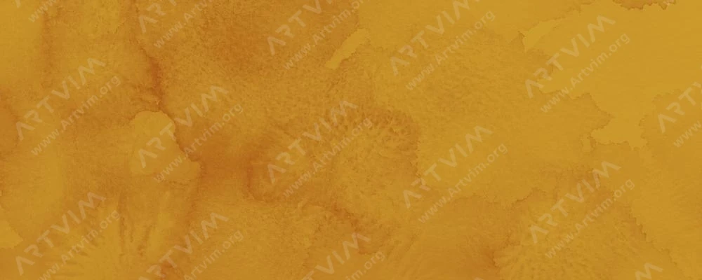 الد هالند: آبرنگ آرتیست : Mars Yellow