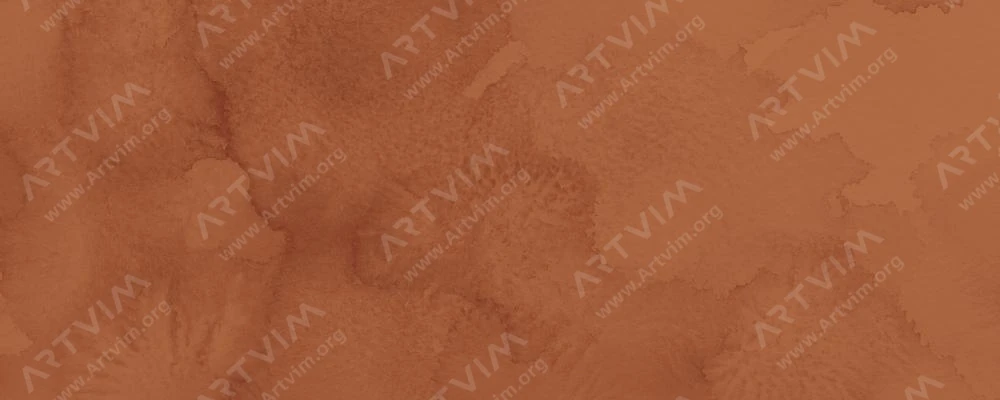 الد هالند: آبرنگ آرتیست : Transparent Oxide Red Lake