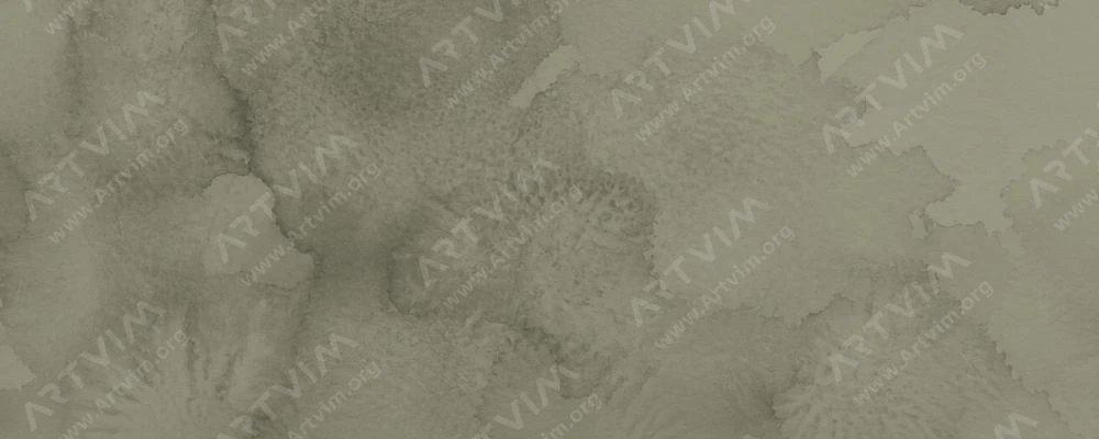 الد هالند: آبرنگ آرتیست : Sepia Extra