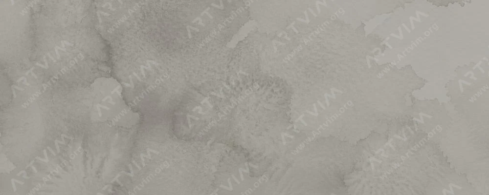 الد هالند: آبرنگ آرتیست : Cold Grey