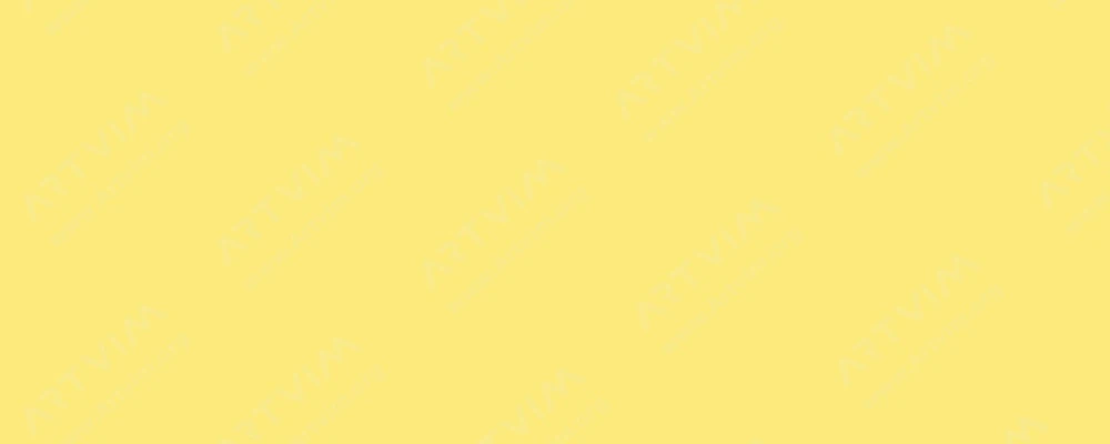 دکتر مارتین : آبرنگ مایع هیدروس : Hansa Yellow Light