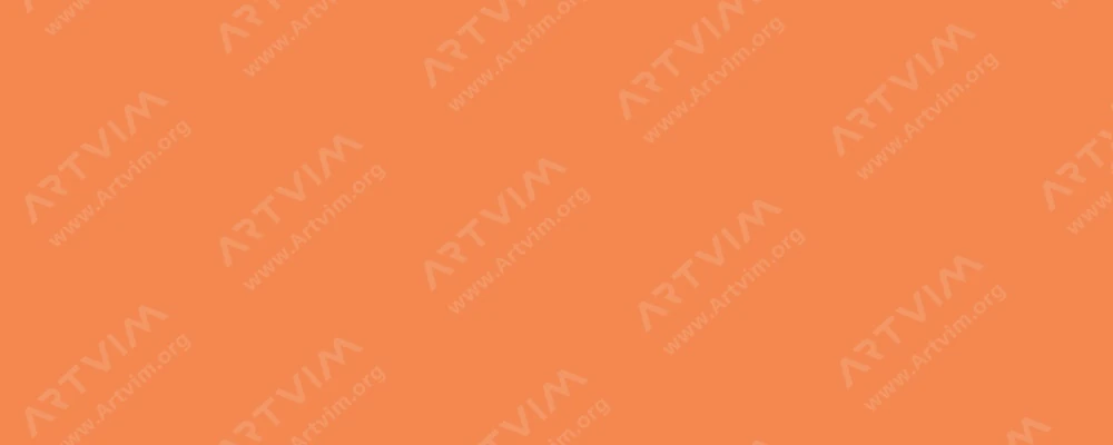 دکتر مارتین : آبرنگ مایع هیدروس : Hansa Yellow Deep