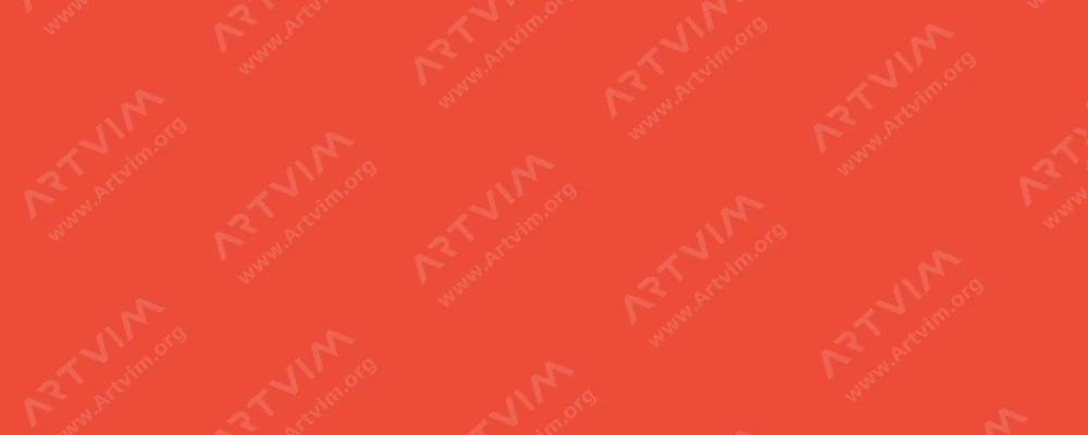 دکتر مارتین : آبرنگ مایع هیدروس : Permanent Red