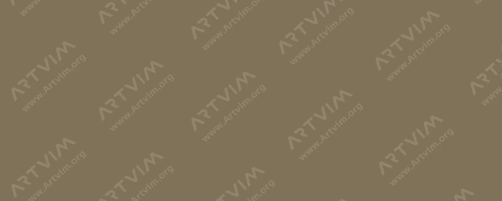 دکتر مارتین : آبرنگ مایع هیدروس : Sepia