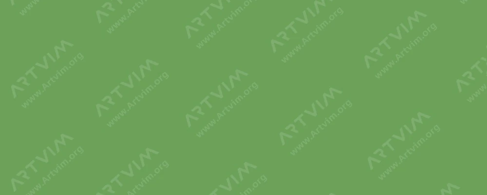 دکتر مارتین : آبرنگ مایع هیدروس : Sap Green