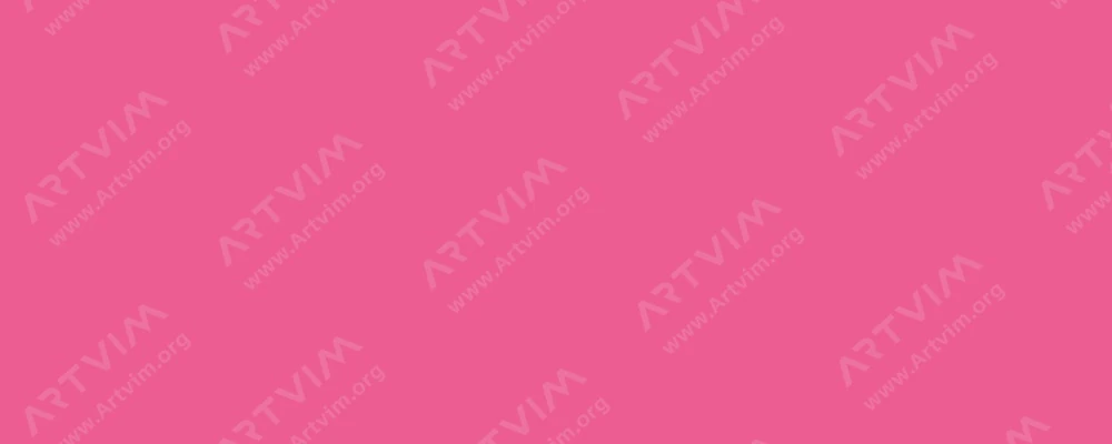 دکتر مارتین : رنگینه آبرنگ درخشان : Alpine Rose