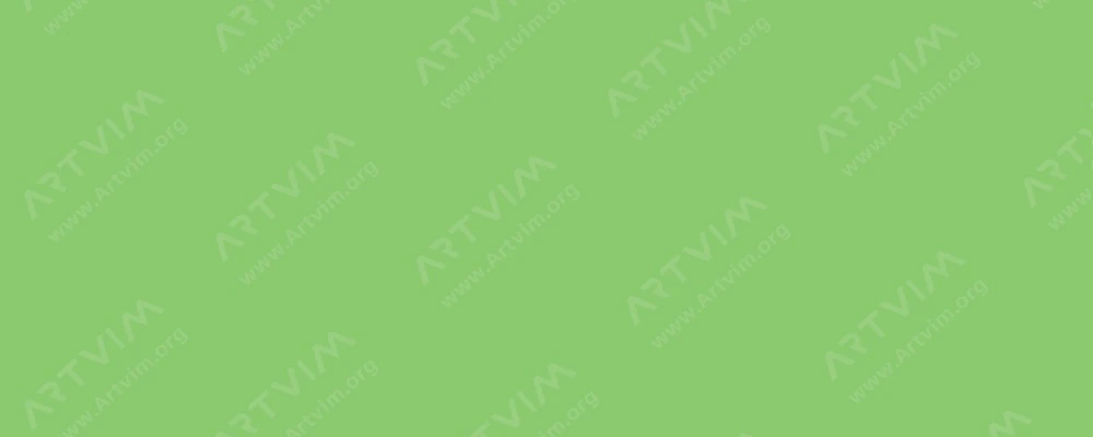 دکتر مارتین : رنگینه آبرنگ درخشان : Grass Green