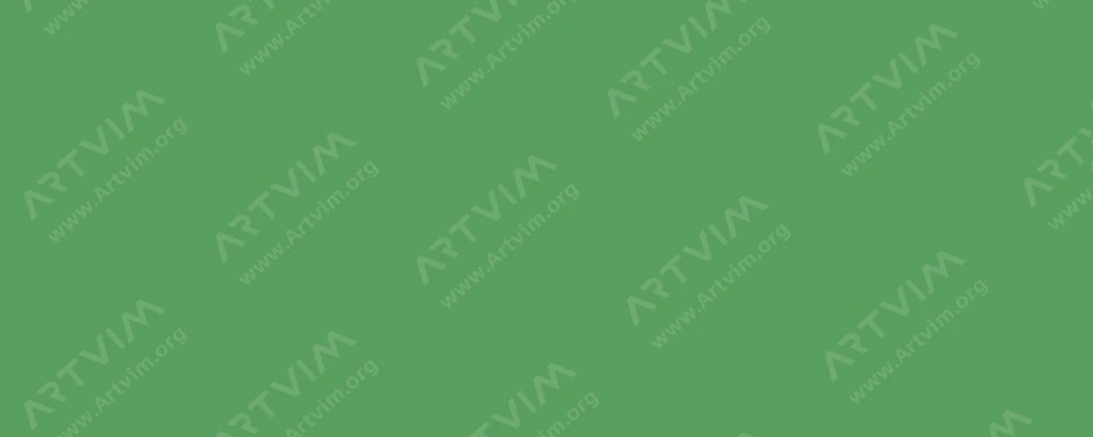 دکتر مارتین : رنگینه آبرنگ درخشان : Moss Green